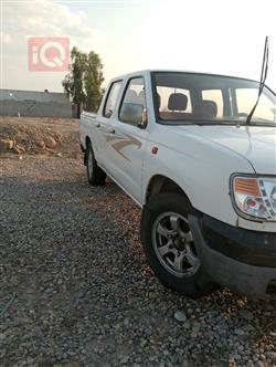 نيسان بيك اب